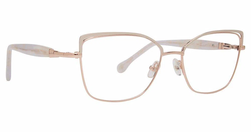Trina Turk TTCHARLEZE Eyeglasses - view 4